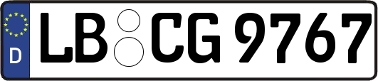 LB-CG9767