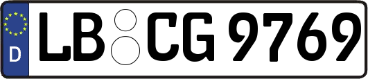 LB-CG9769