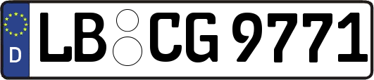 LB-CG9771