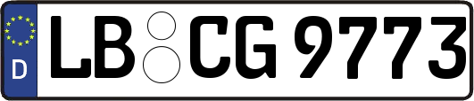 LB-CG9773