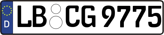 LB-CG9775