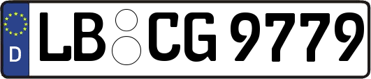 LB-CG9779