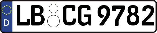 LB-CG9782