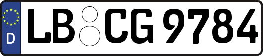 LB-CG9784