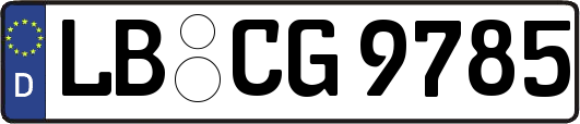 LB-CG9785