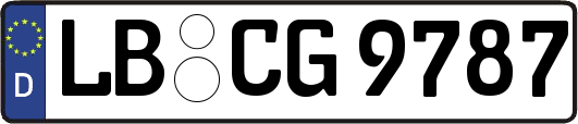 LB-CG9787