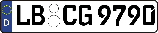 LB-CG9790