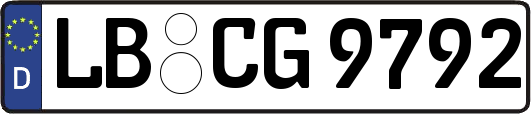 LB-CG9792