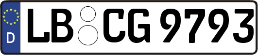 LB-CG9793