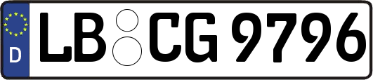 LB-CG9796