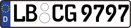 LB-CG9797