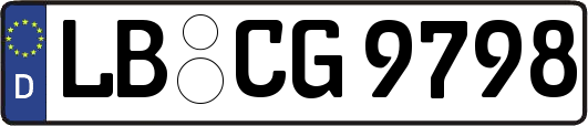 LB-CG9798