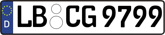 LB-CG9799