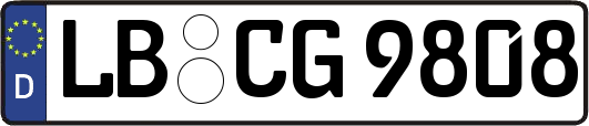 LB-CG9808