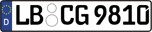 LB-CG9810