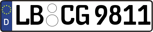 LB-CG9811