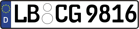 LB-CG9816