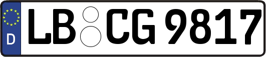 LB-CG9817