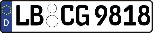 LB-CG9818