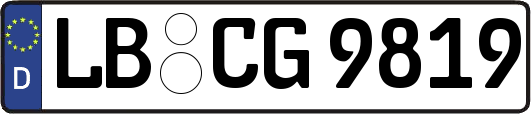 LB-CG9819