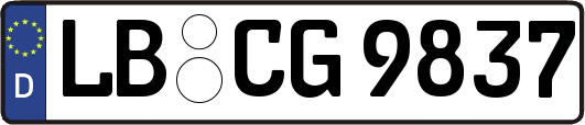 LB-CG9837