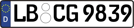 LB-CG9839
