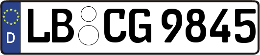 LB-CG9845