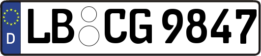 LB-CG9847