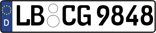 LB-CG9848