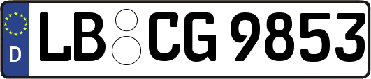 LB-CG9853