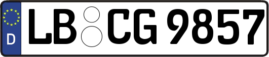 LB-CG9857