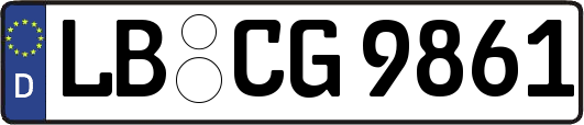 LB-CG9861