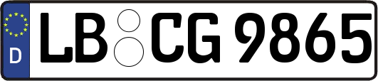 LB-CG9865
