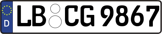 LB-CG9867