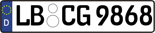 LB-CG9868