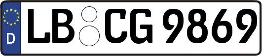 LB-CG9869