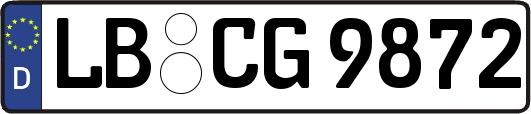 LB-CG9872