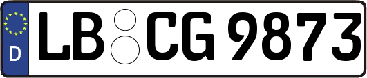 LB-CG9873