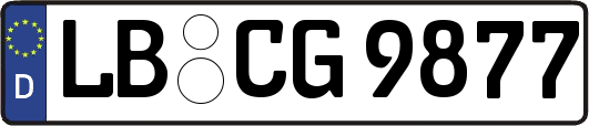 LB-CG9877