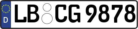 LB-CG9878