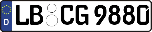 LB-CG9880