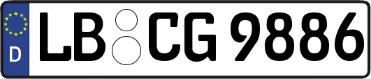 LB-CG9886