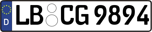 LB-CG9894