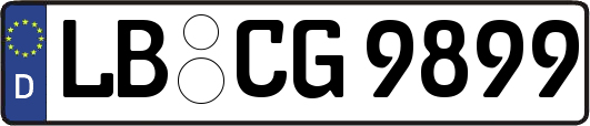 LB-CG9899