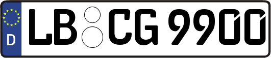LB-CG9900