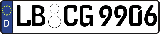 LB-CG9906