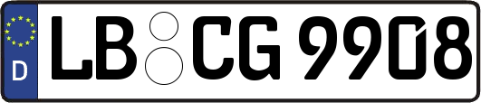 LB-CG9908