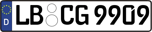 LB-CG9909