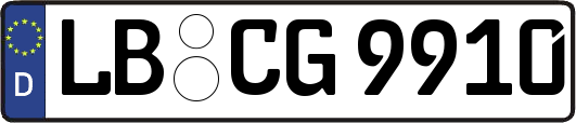 LB-CG9910
