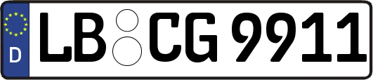 LB-CG9911